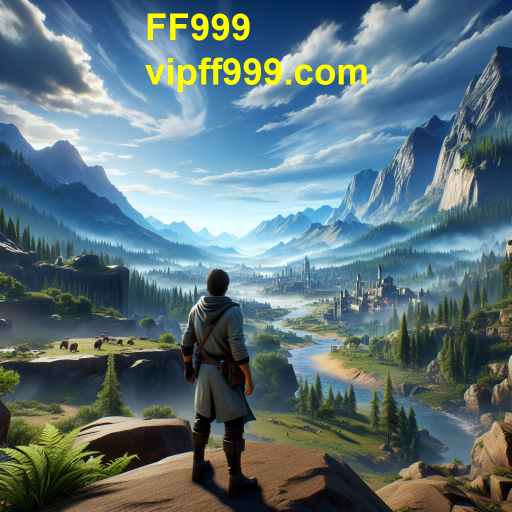 Aventuras: A Magia dos Jogos que Transportam os Jogadores para Novos Mundos