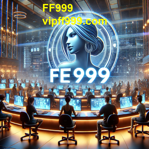 Descubra a Categoria 'Comunidade' no FF999: Onde Gamers se Conectam