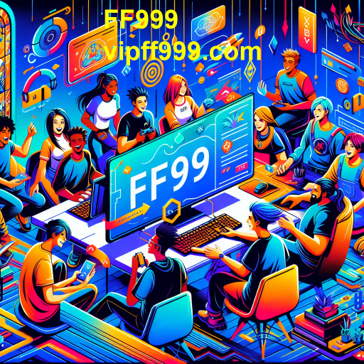 A Importância dos Fóruns de Jogos no FF999